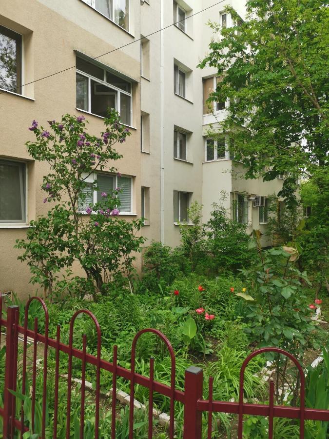 Awesome Apartment Bucareste Exterior foto