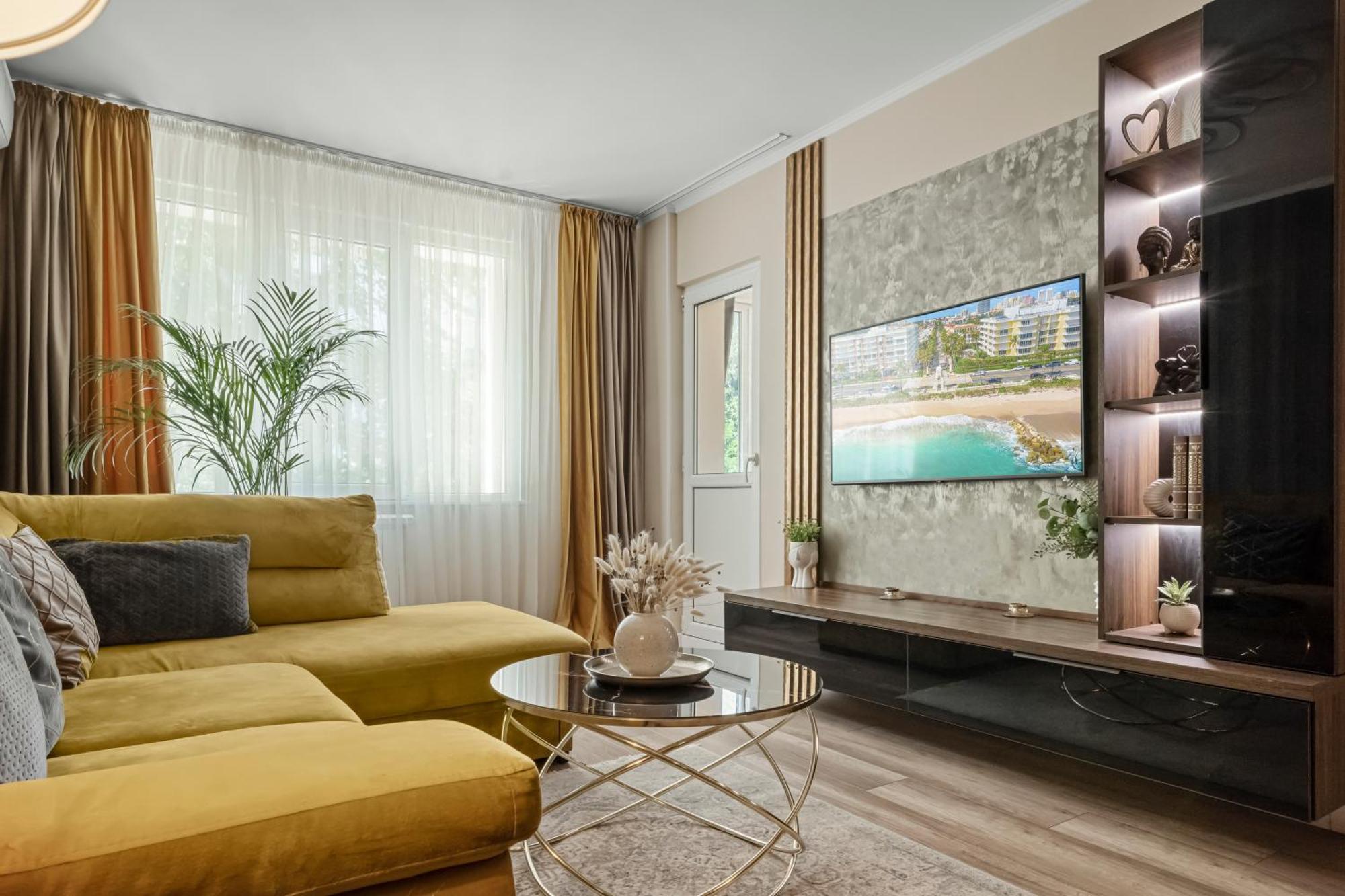 Awesome Apartment Bucareste Exterior foto