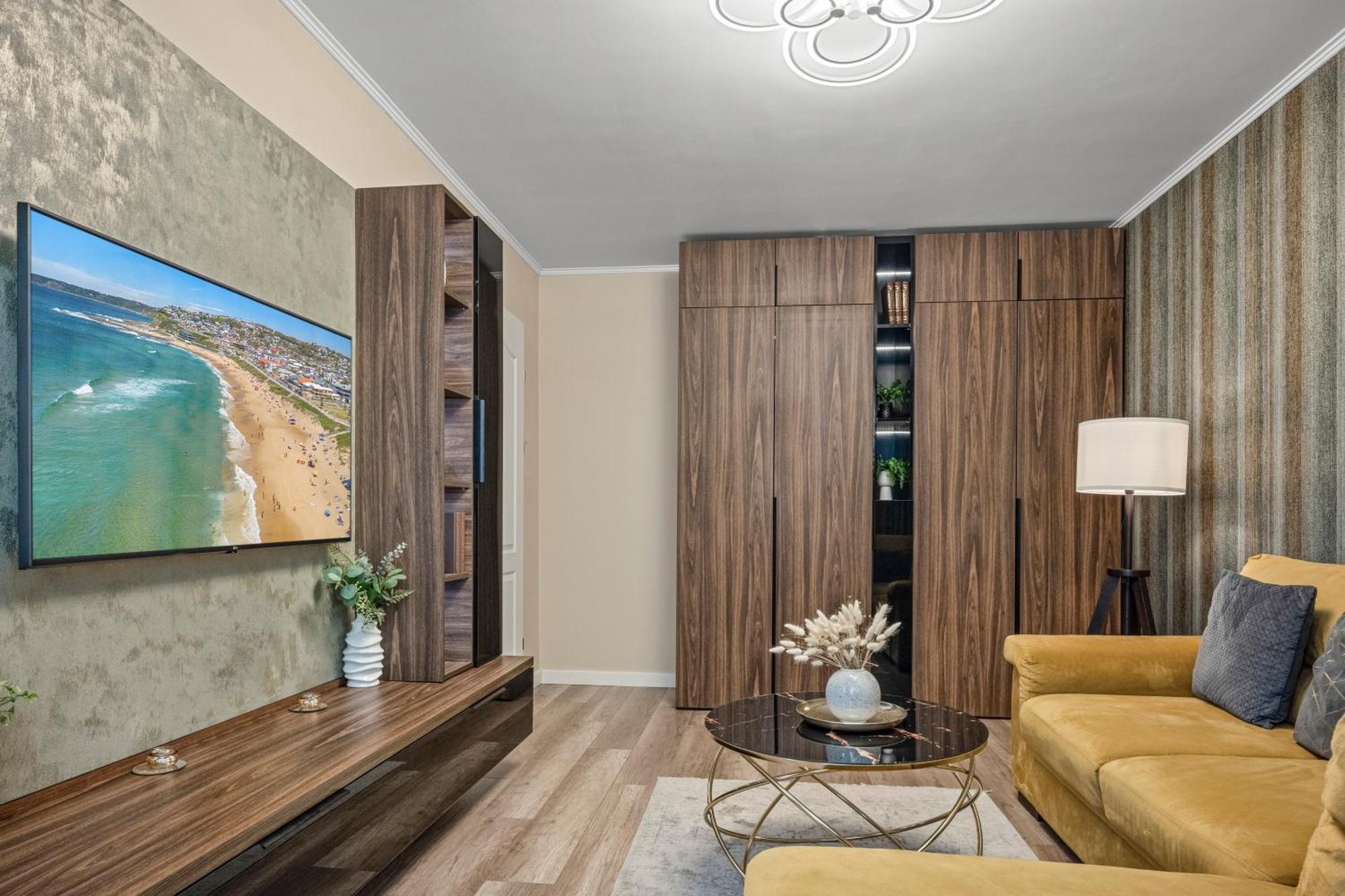 Awesome Apartment Bucareste Exterior foto